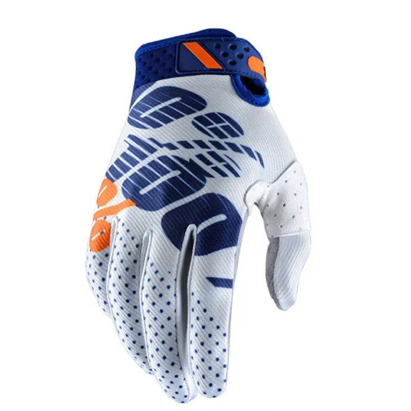 2023 cycling gloves ATV MTB BMX MX Off Road Motorcycle Gloves Mountain Bike Bicycle Gloves Motocross Bike Racing Gloves