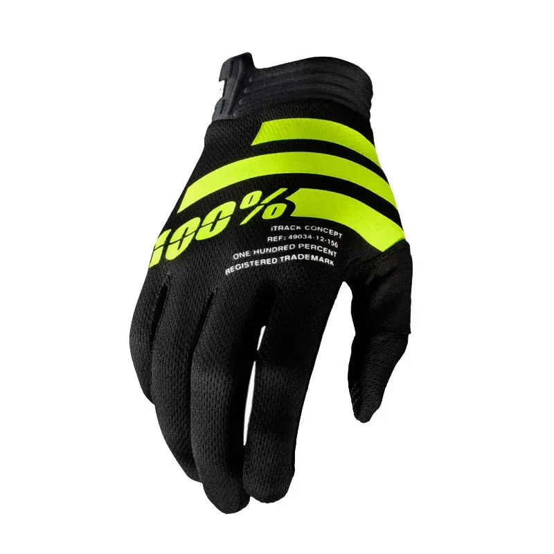 2023 cycling gloves ATV MTB BMX MX Off Road Motorcycle Gloves Mountain Bike Bicycle Gloves Motocross Bike Racing Gloves