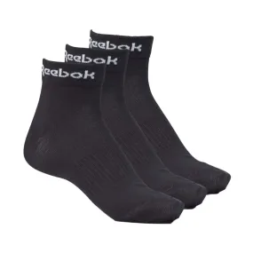 ACT CORE ANKLE SOCK 3P