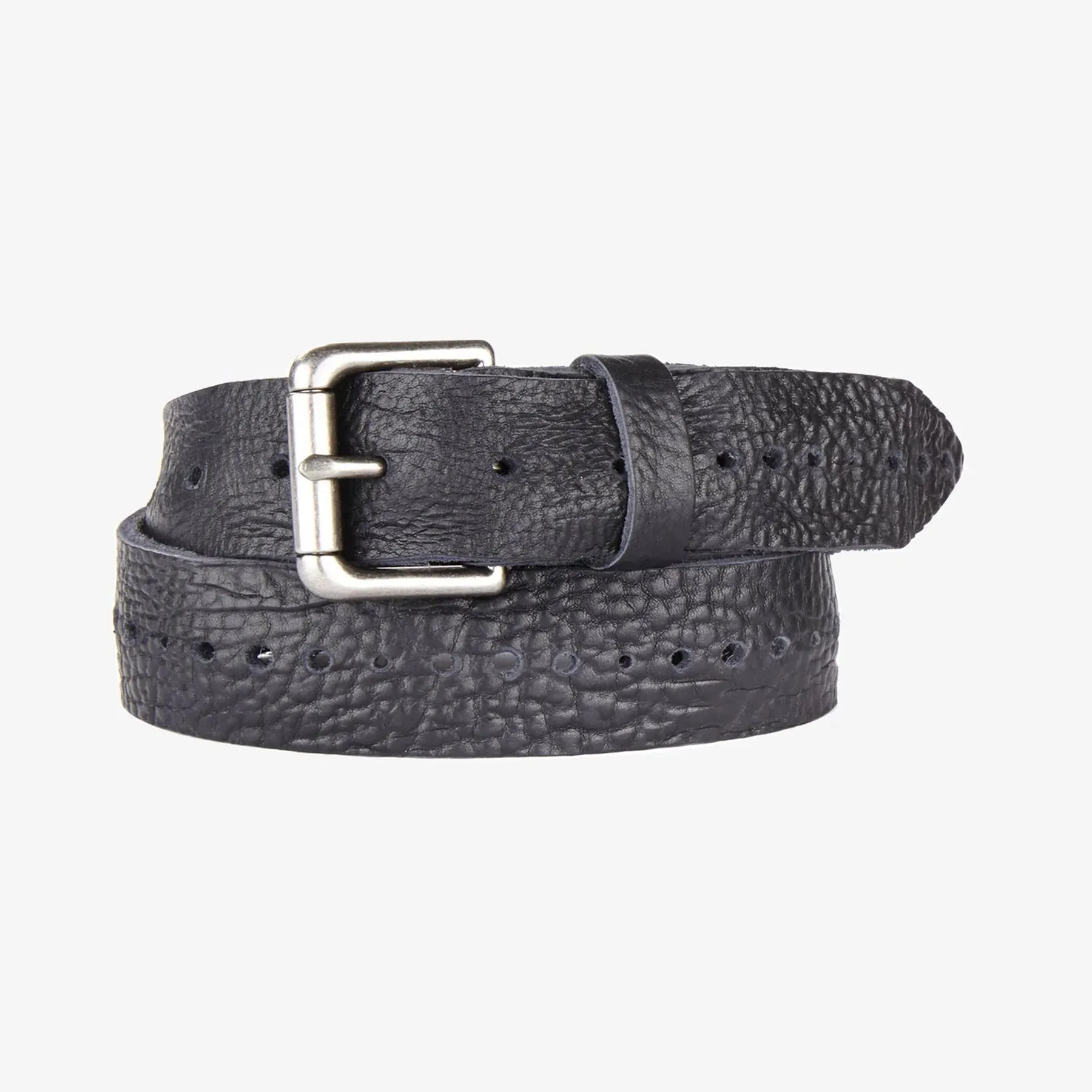 ANDA CIRCLES CUTOUT BELT