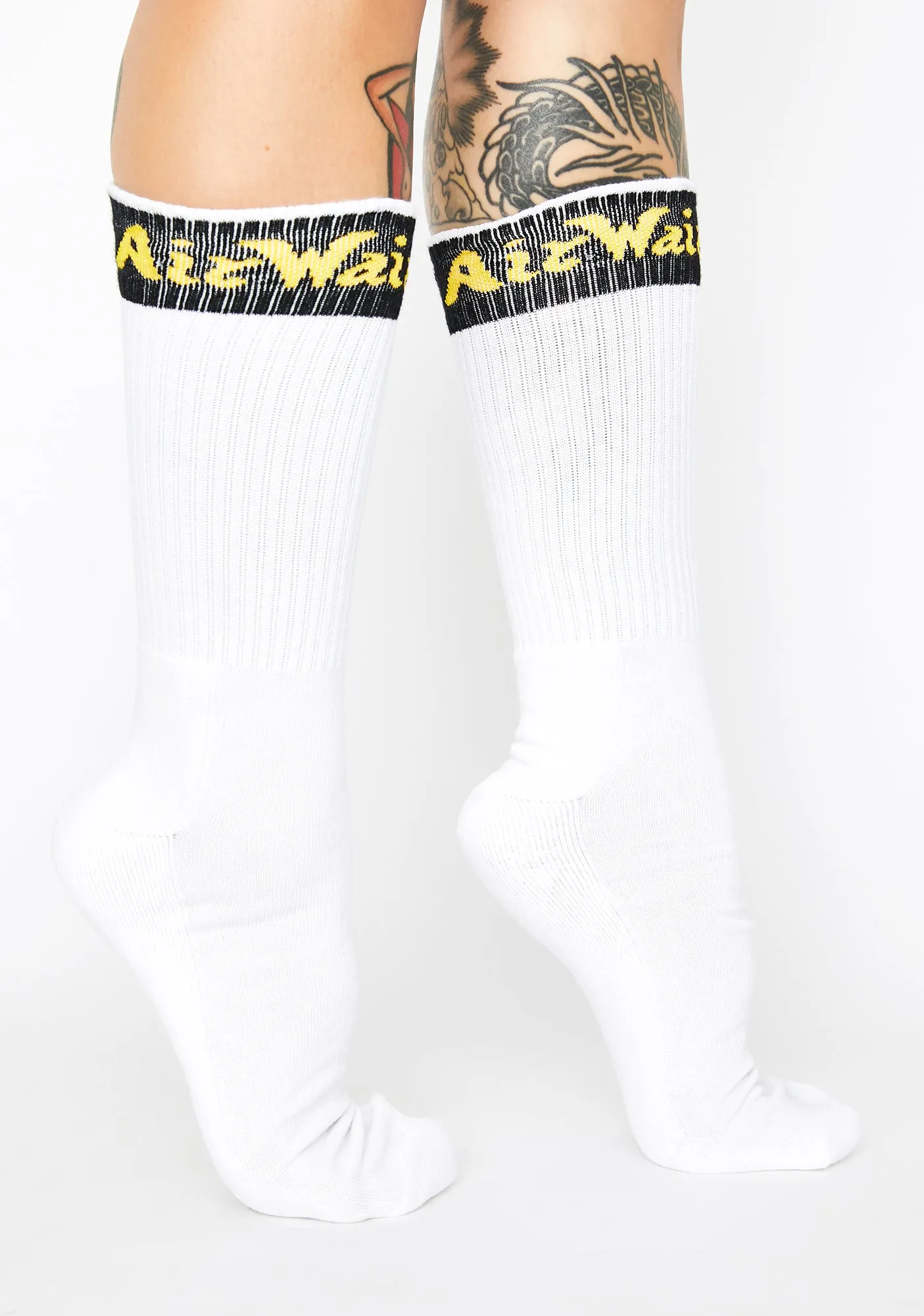 Athletic DNA Socks