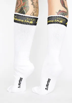 Athletic DNA Socks