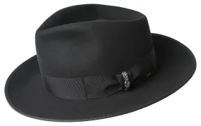 Bailey Auman Fur Felt Fedora