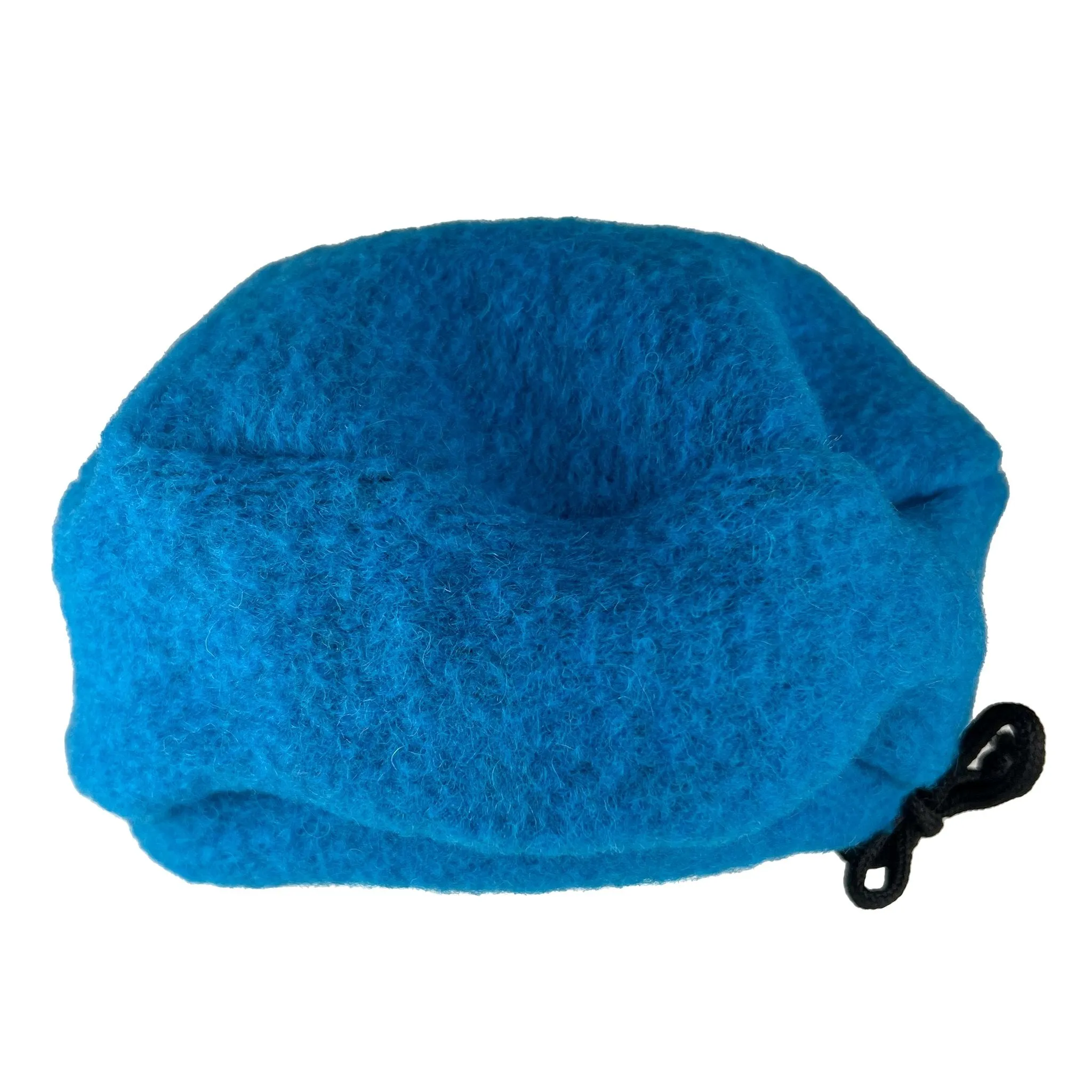 Beret Hat - Turquoise