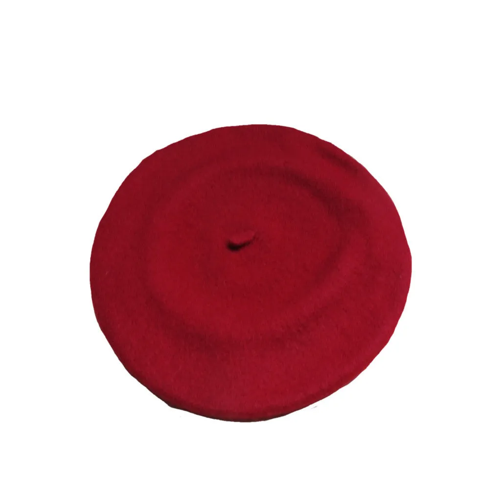 Beret