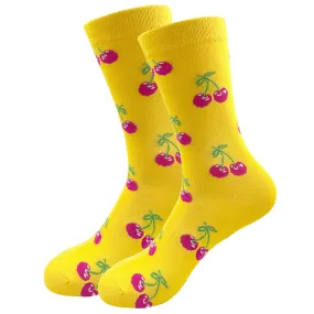 Bing Orchard Women's Socks