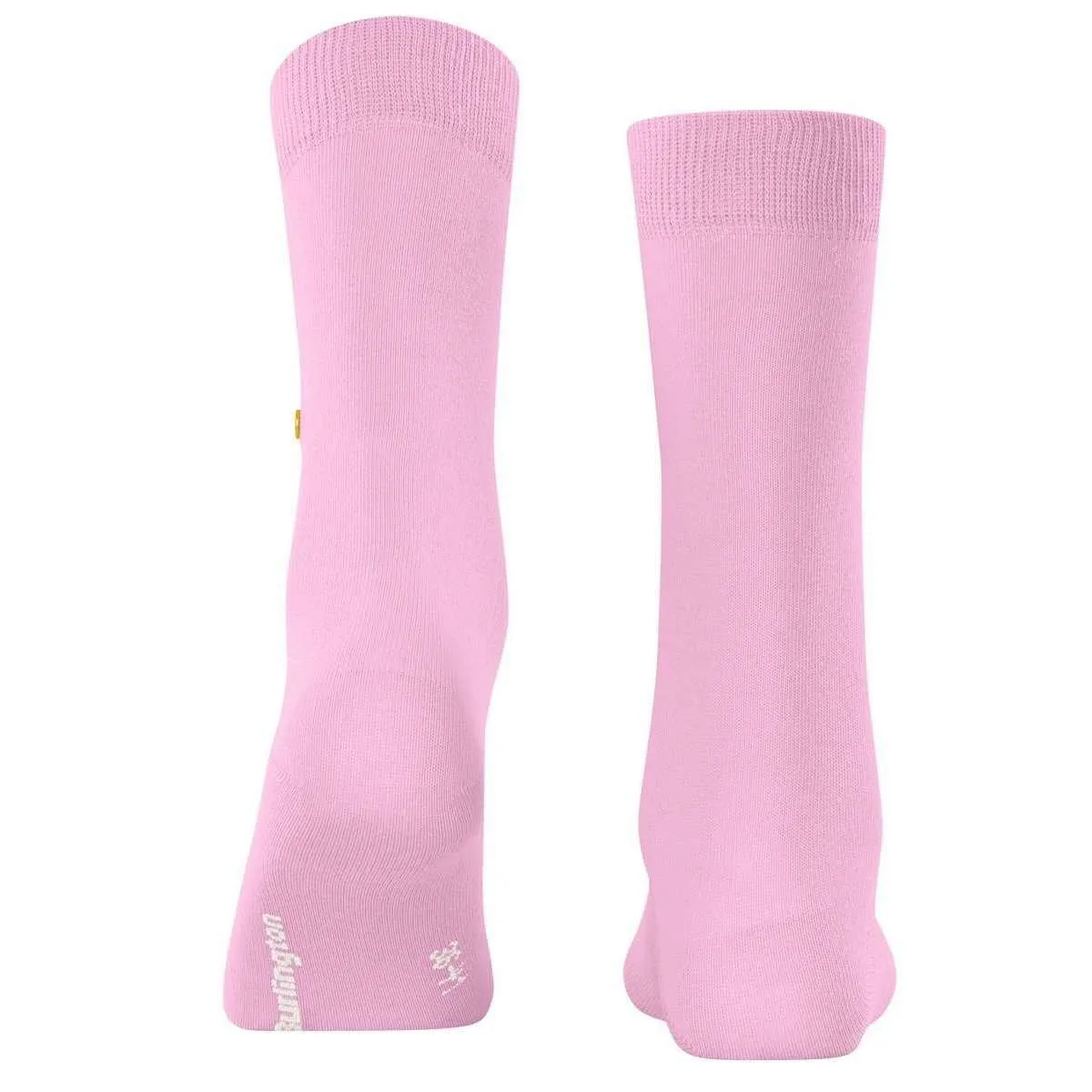 Burlington Lady Socks - Sporty Rose Pink