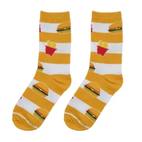 Cool Socks - Value Meal 7-10 Socks - Kids