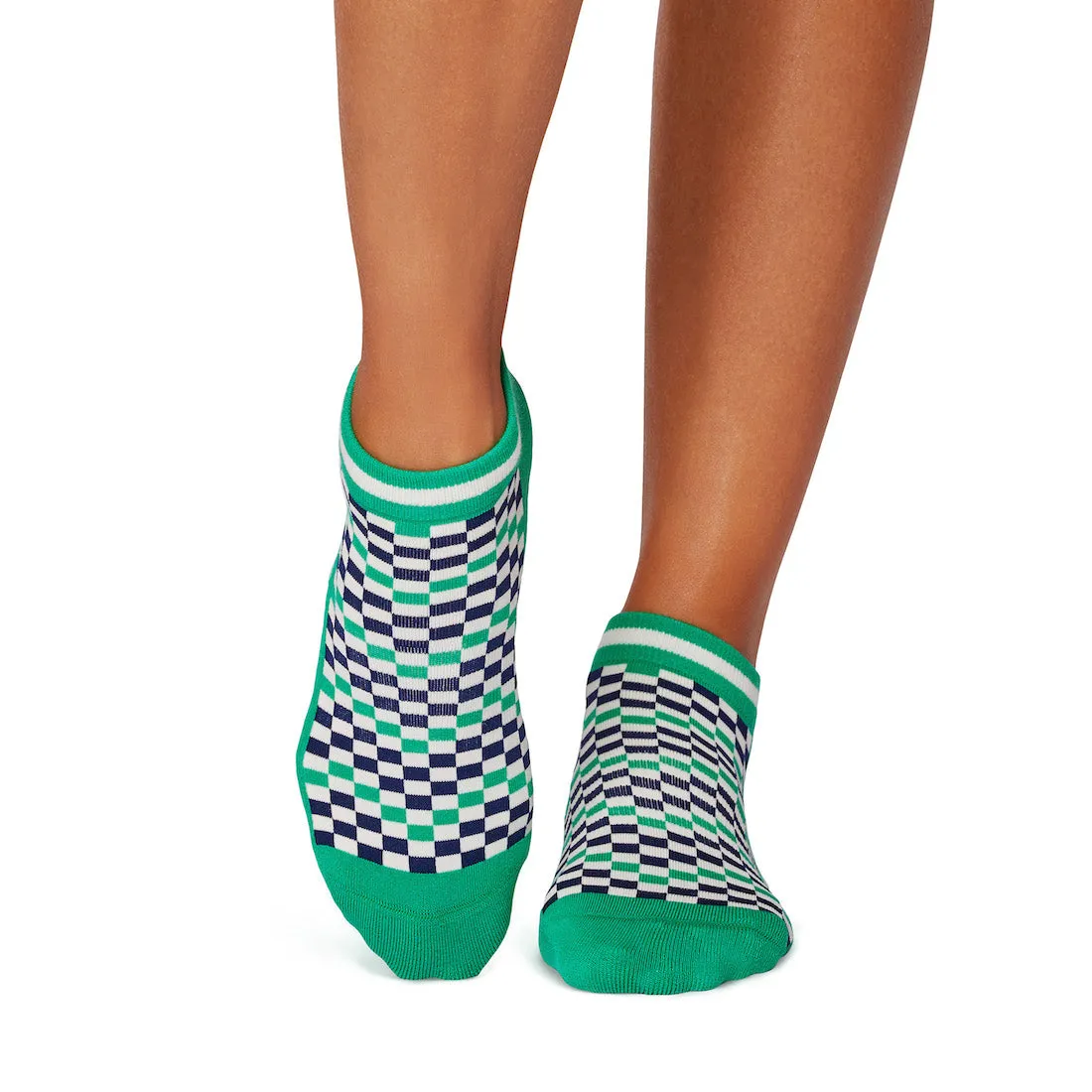 Cora Grip Socks