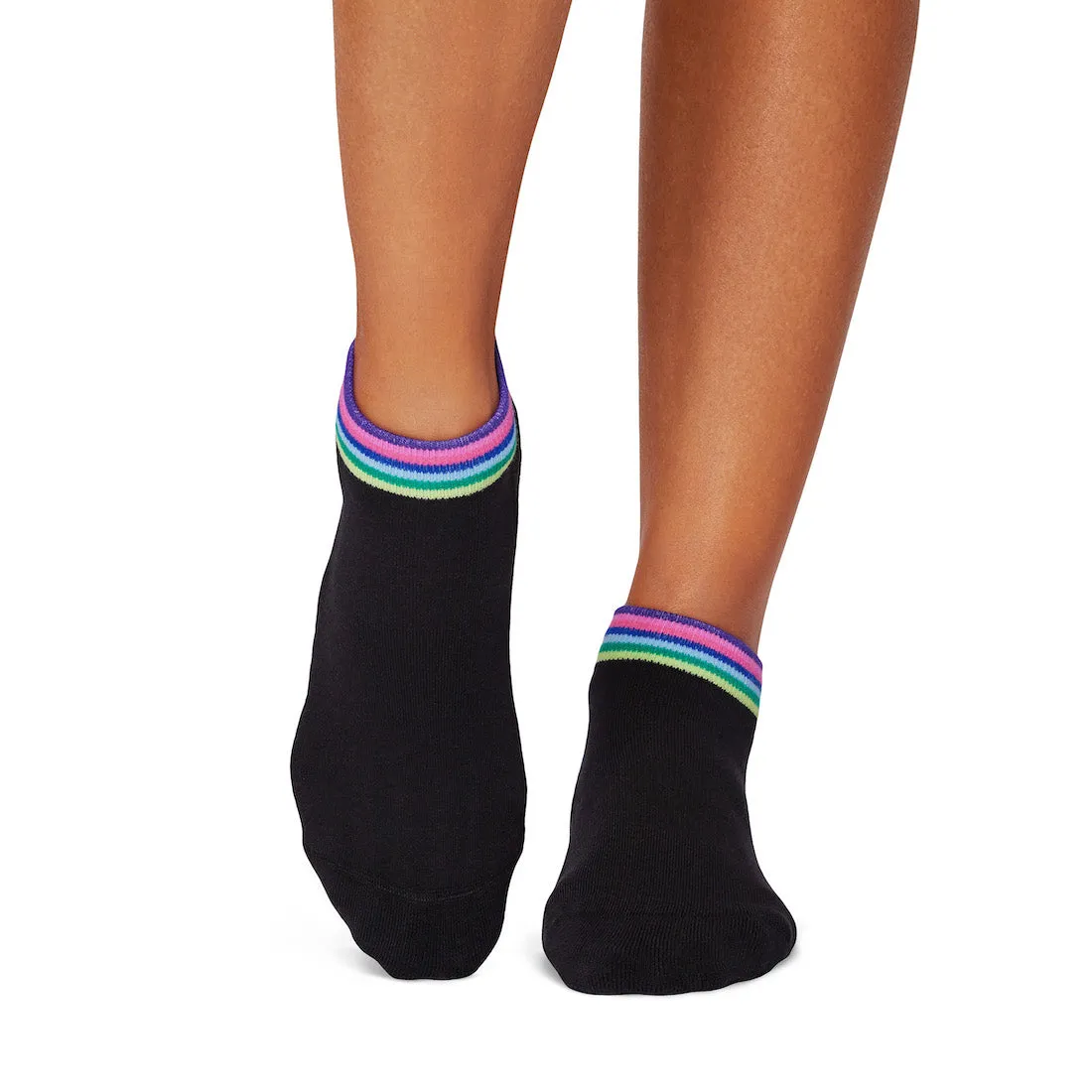 Cora Grip Socks