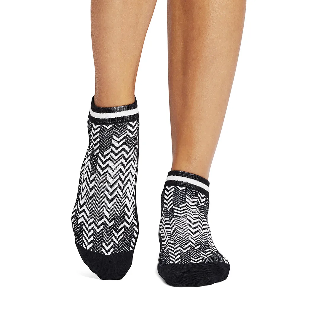 Cora Grip Socks