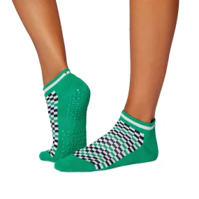 Cora Grip Socks