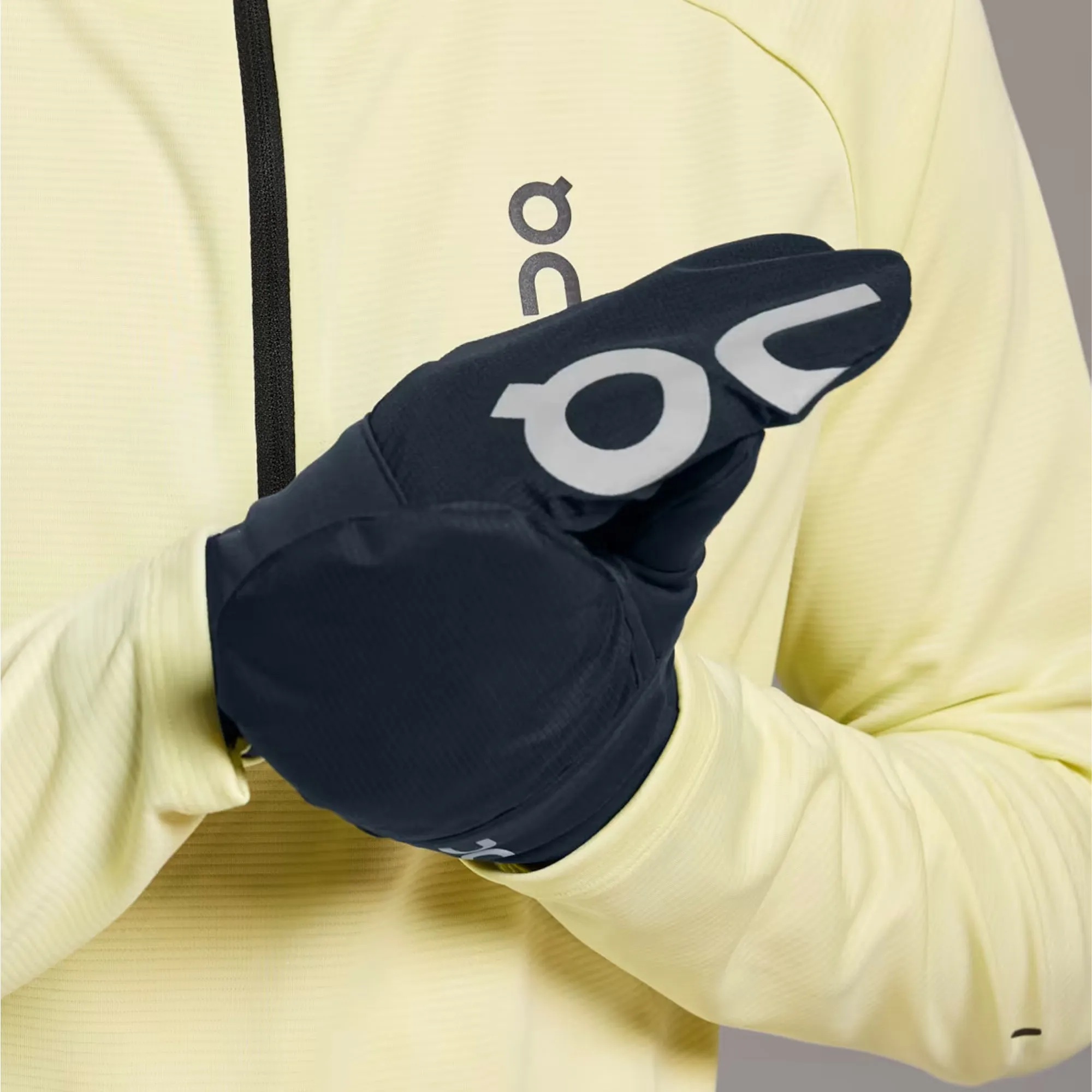 Core Glove