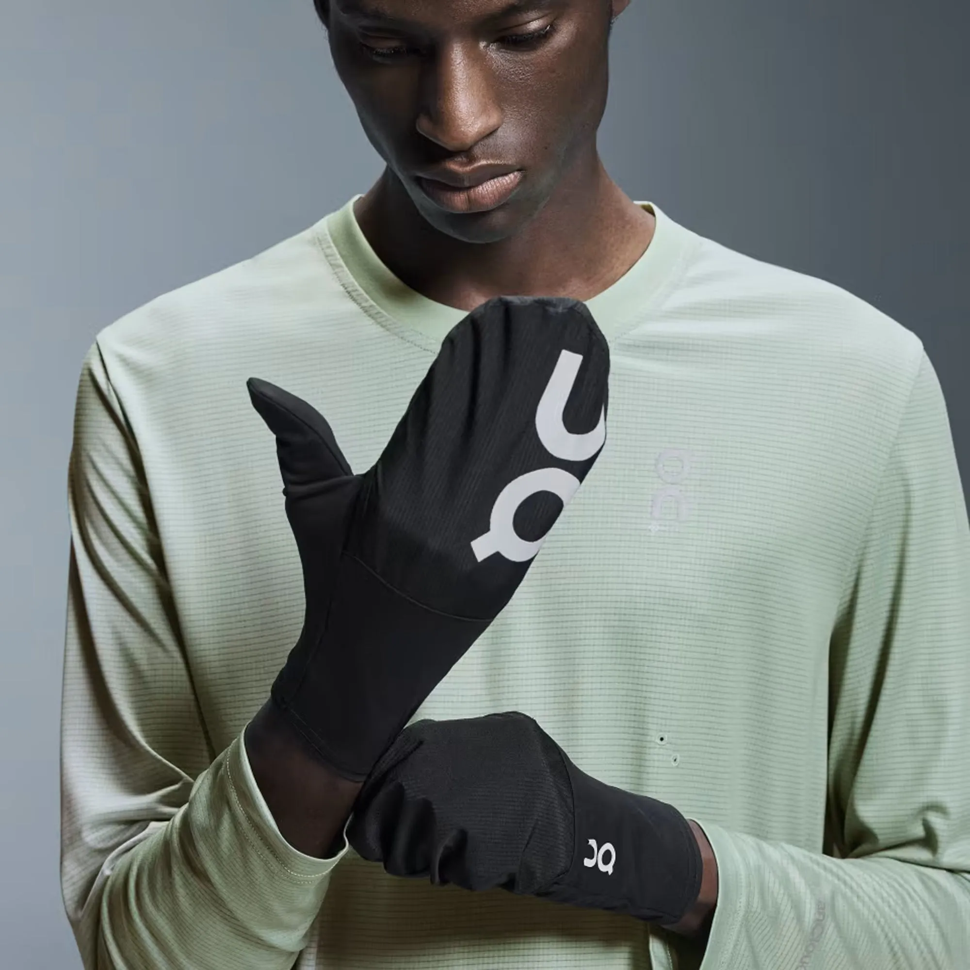 Core Glove