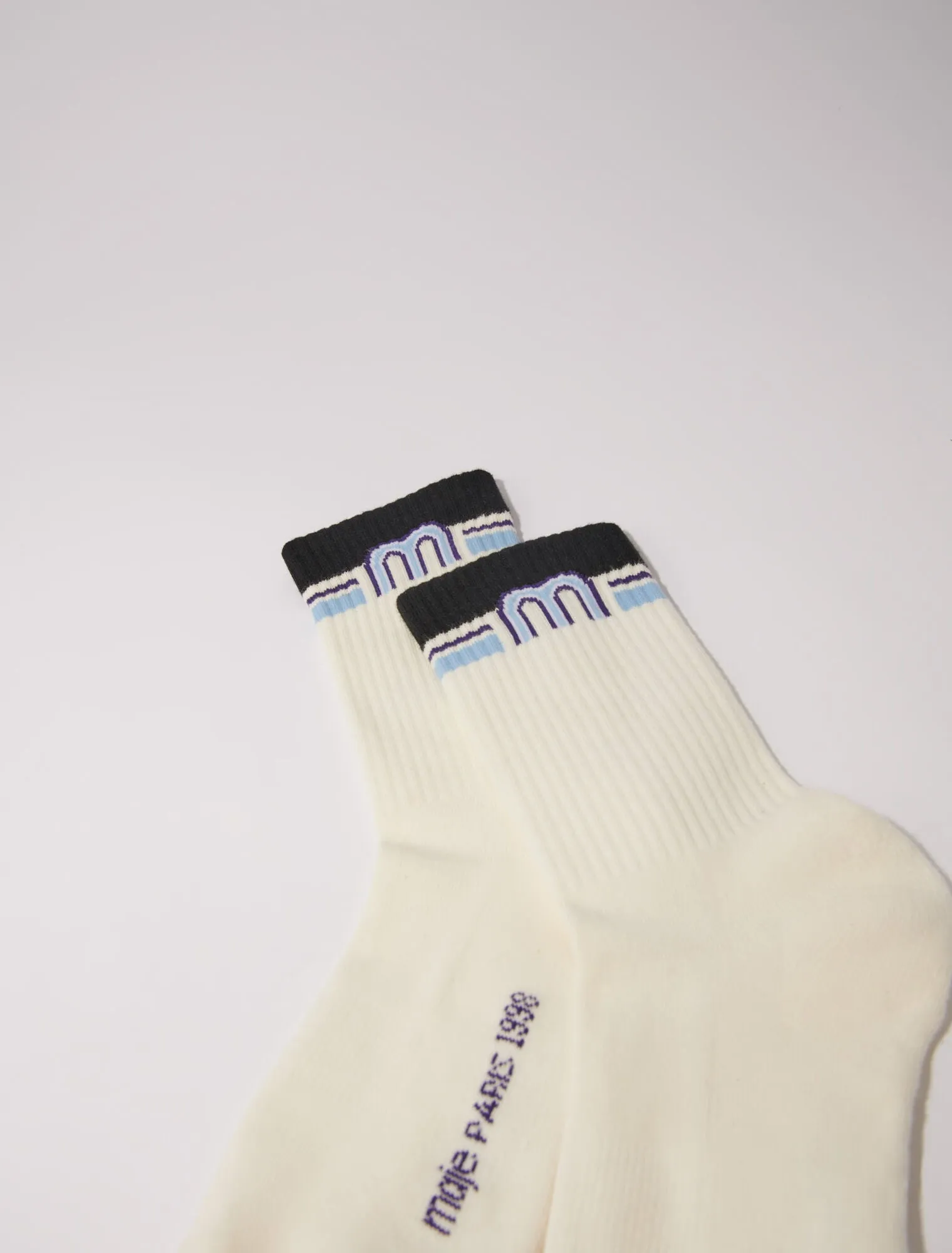 Crew socks