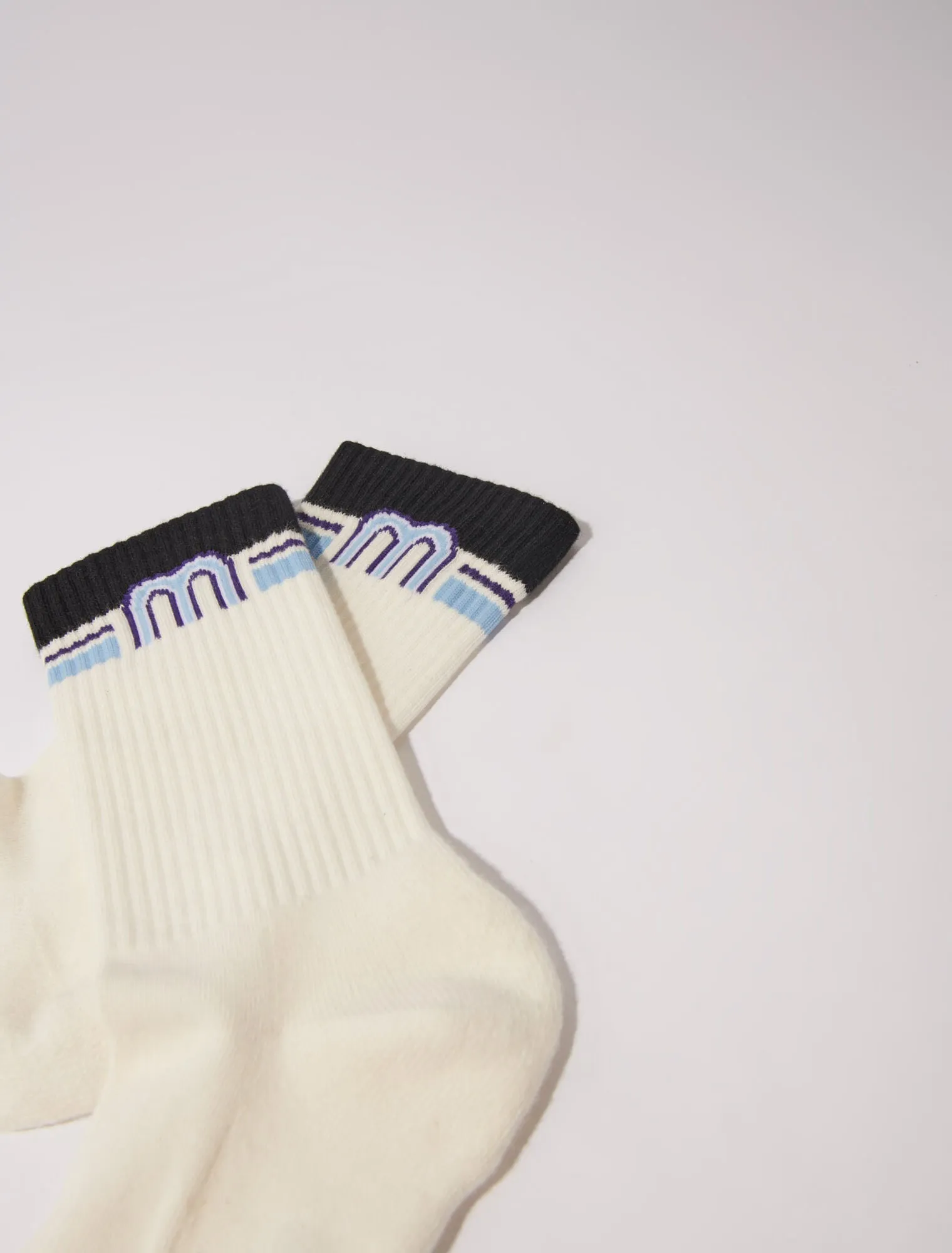 Crew socks