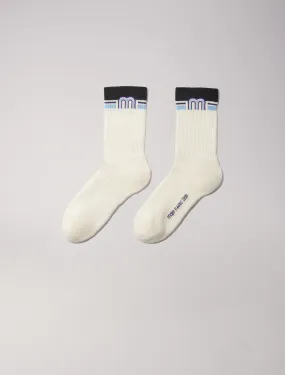 Crew socks