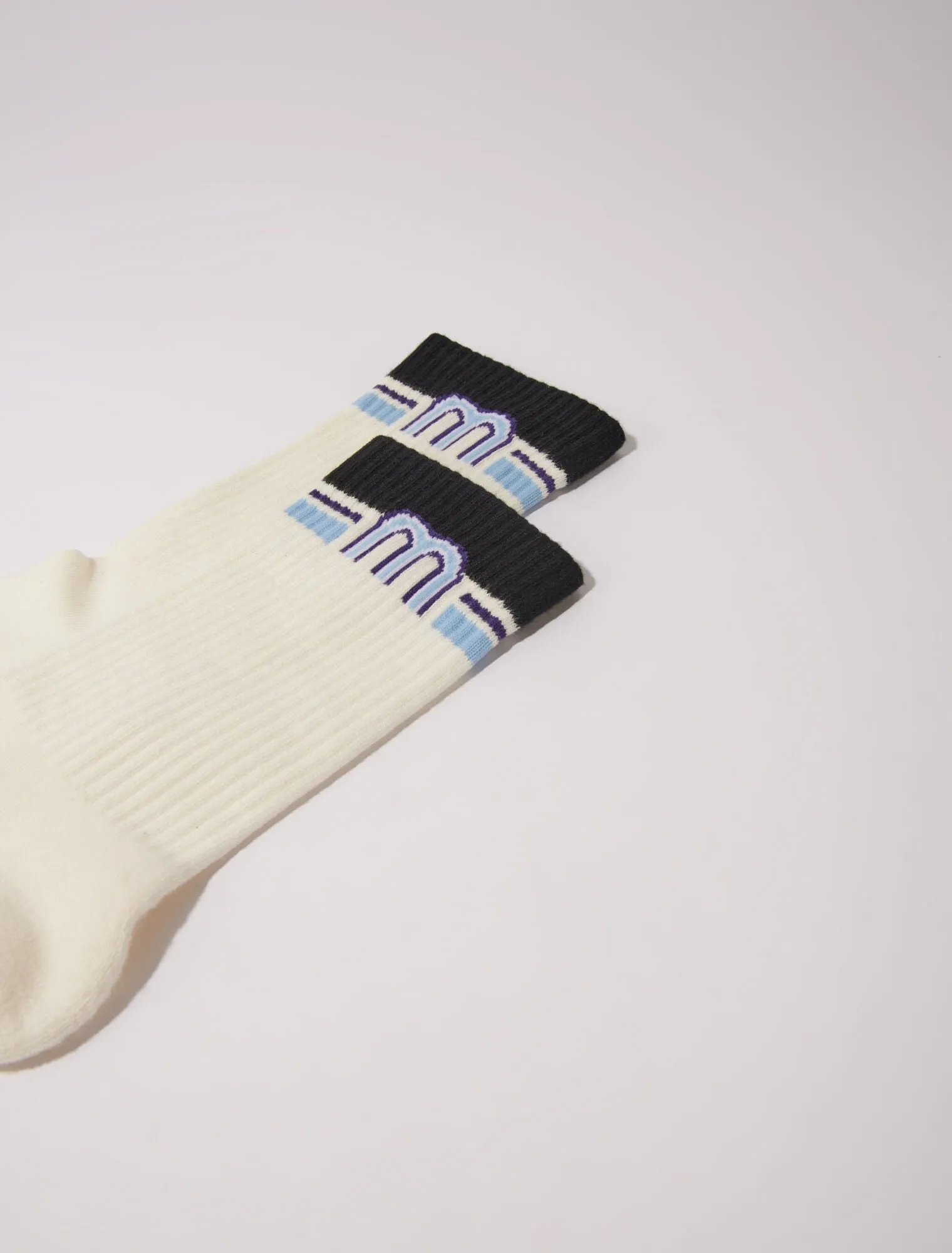 Crew socks