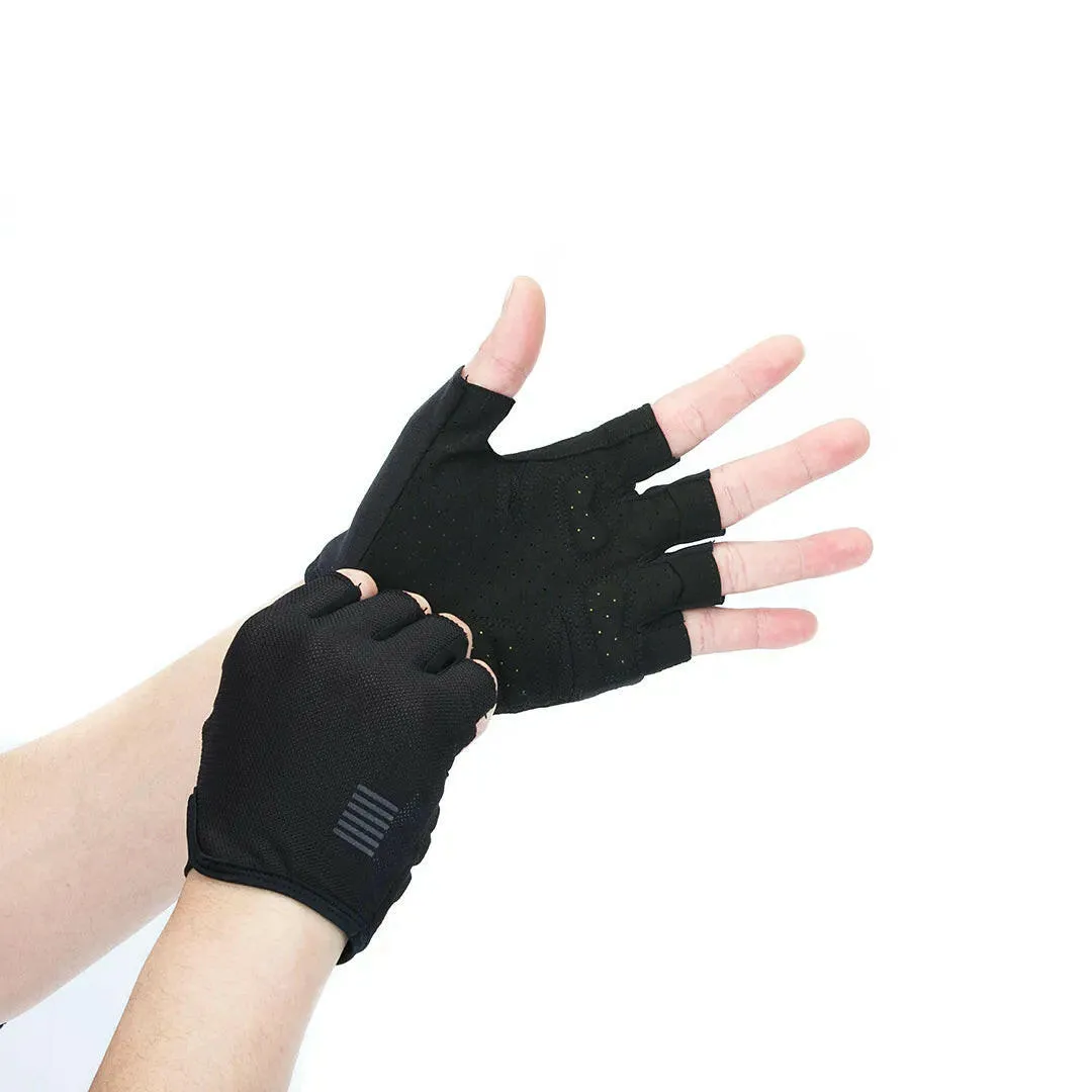 Cycling Gloves MTB Road Gloves Mountain Bike Half Finger Gloves Men Summer   Bicycle MTB Bike Gloves Guantes Ciclismo