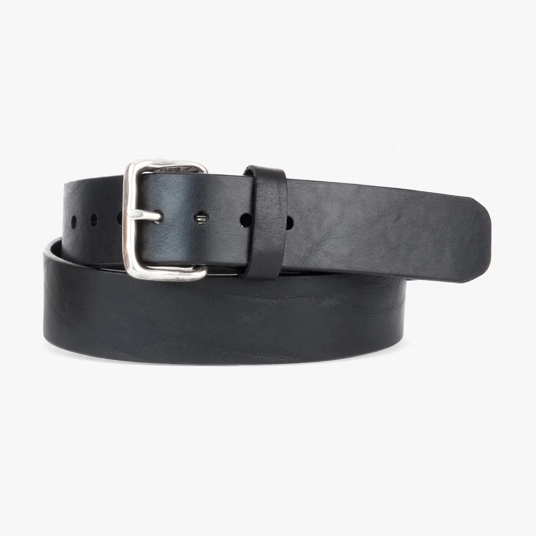 DARREN MATTE TONAL BUCKLE BELT