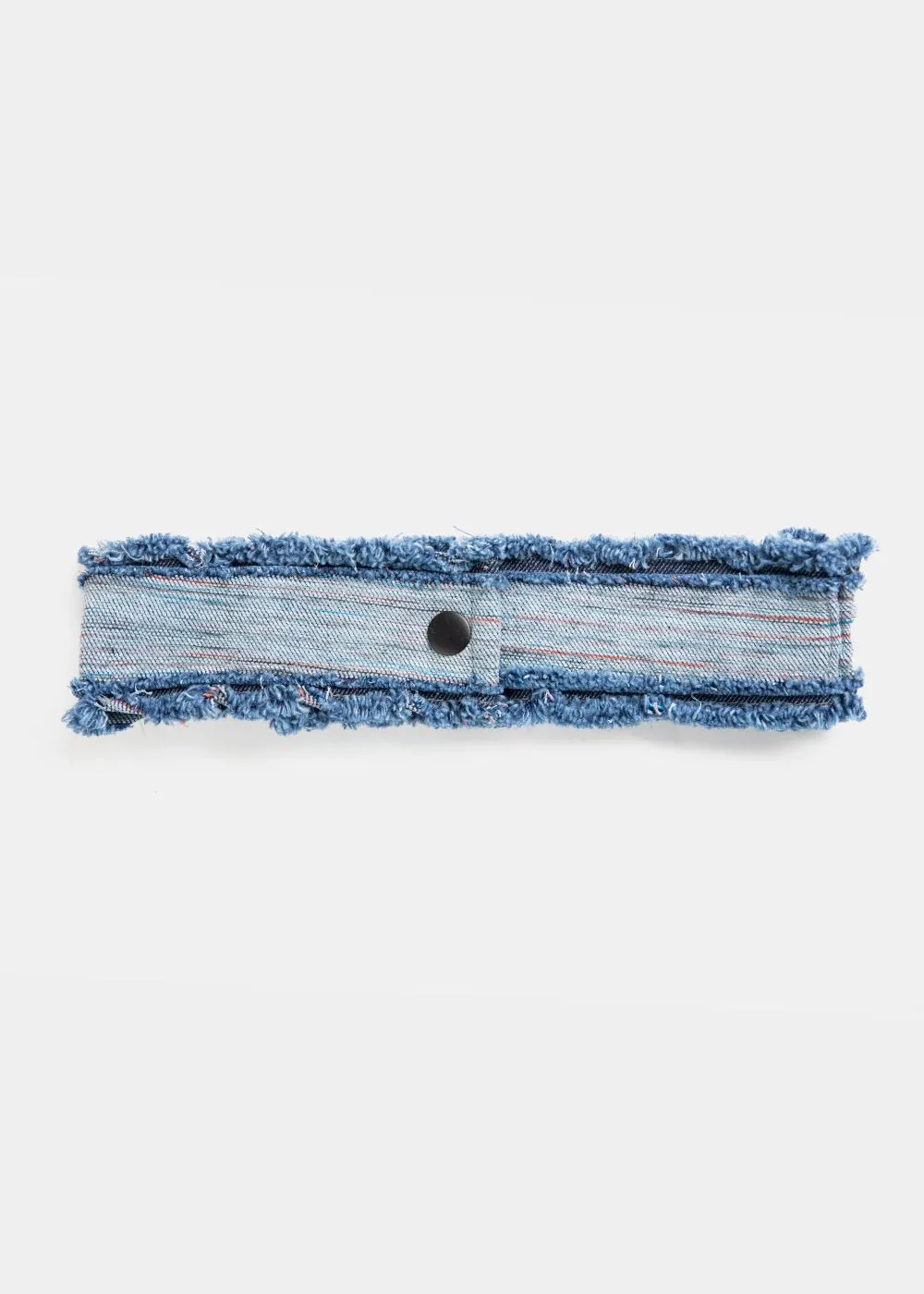 Denim Fusion Belt