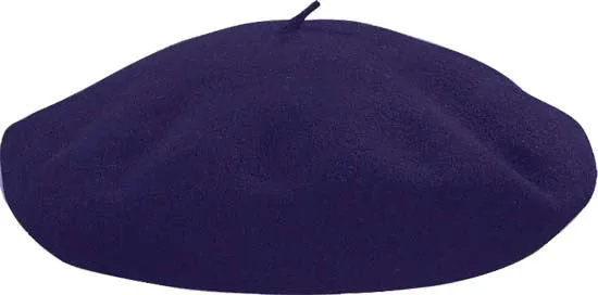 Dorfmanpacific Basque/hoquy Beret