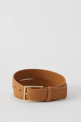 Elliot Belt Tan