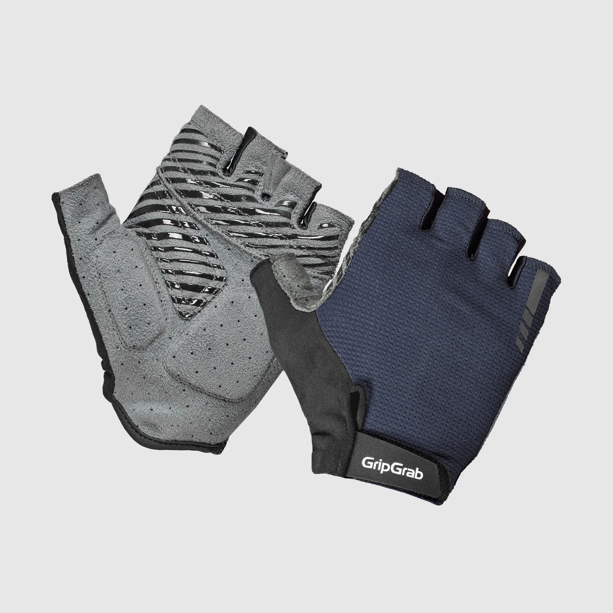 Expert RC Max Padded Short Finger Summer Gloves