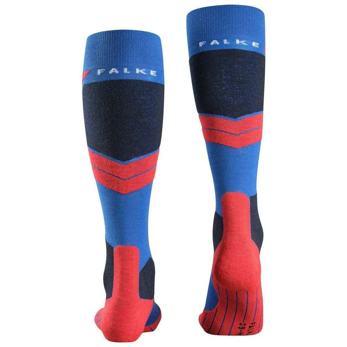 Falke SK4 Advanced Knee High Socks - Olympic Blue