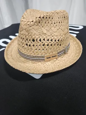 Frankly Fedora