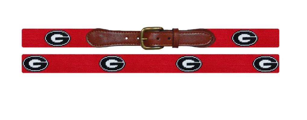 Georgia G Belt