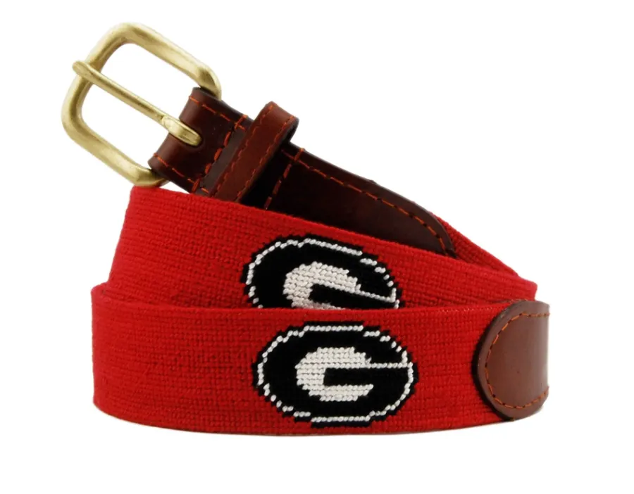 Georgia G Belt