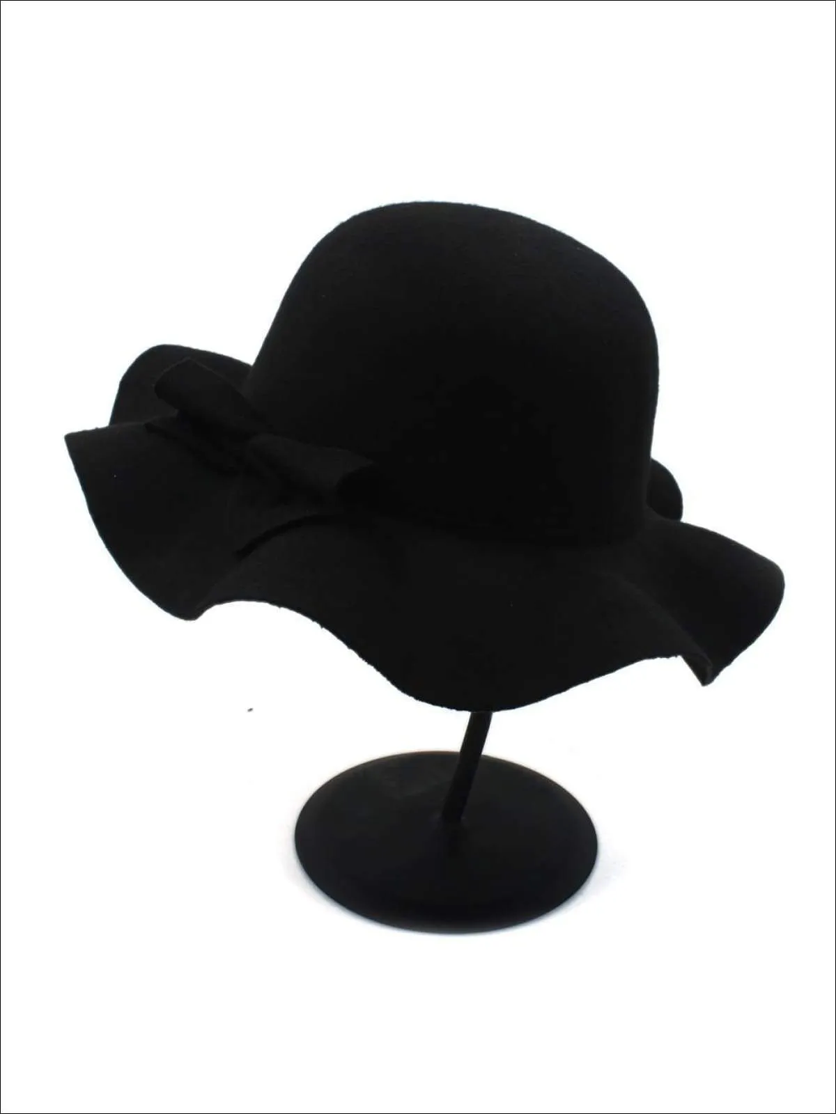 Girls Fedora Hat