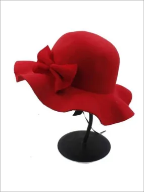 Girls Fedora Hat