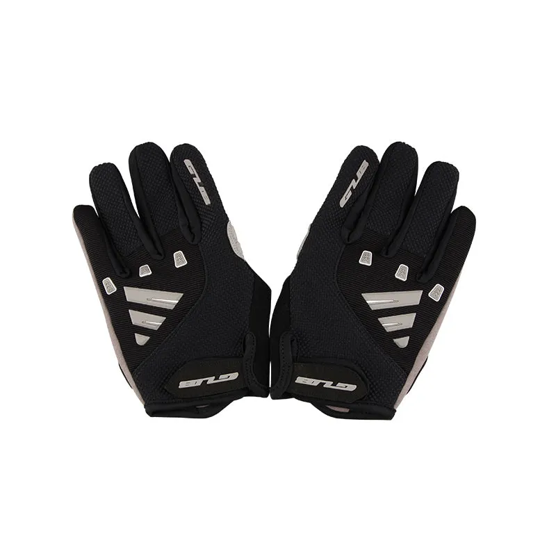 GUB S029 Full Finger Cycling Gloves [WS]