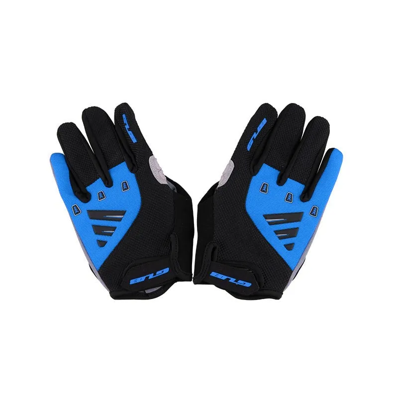 GUB S029 Full Finger Cycling Gloves [WS]