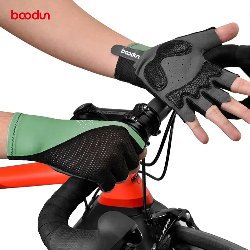 Hot Style 1417  Road Men Women for  Riding Driving wear-resistance Cycling  Gloves