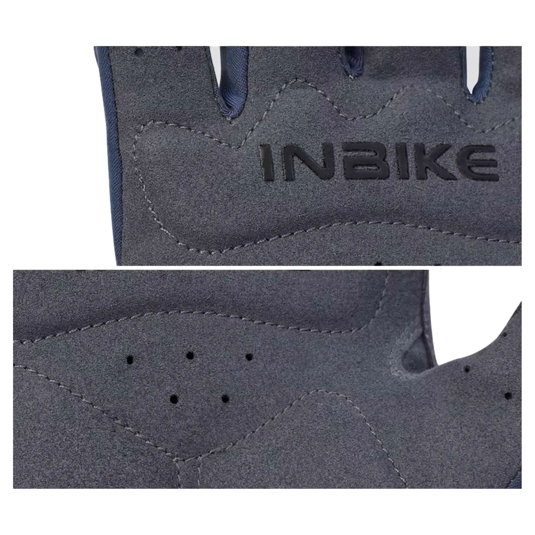 INBIKE Full Finger Touchscreen Cycling Gloves