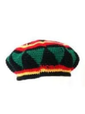 Jamaican Hat