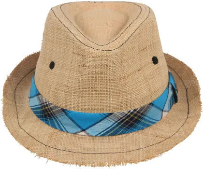 Kooringal - Beebar Boys Fedora