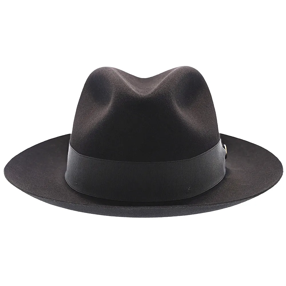 Lucky Strike - Stetson Wool Felt Fedora Hat