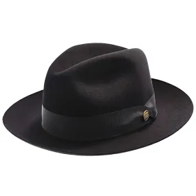 Lucky Strike - Stetson Wool Felt Fedora Hat