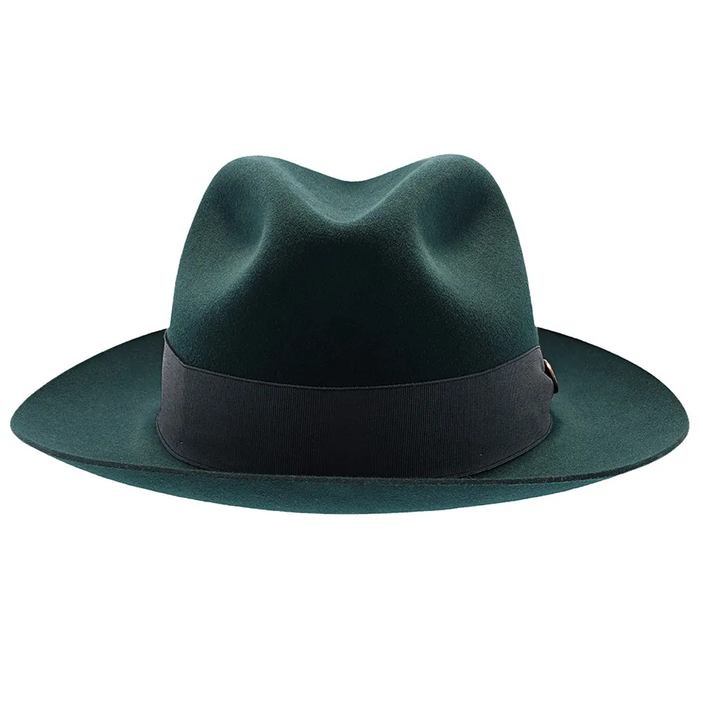 Lucky Strike - Stetson Wool Felt Fedora Hat