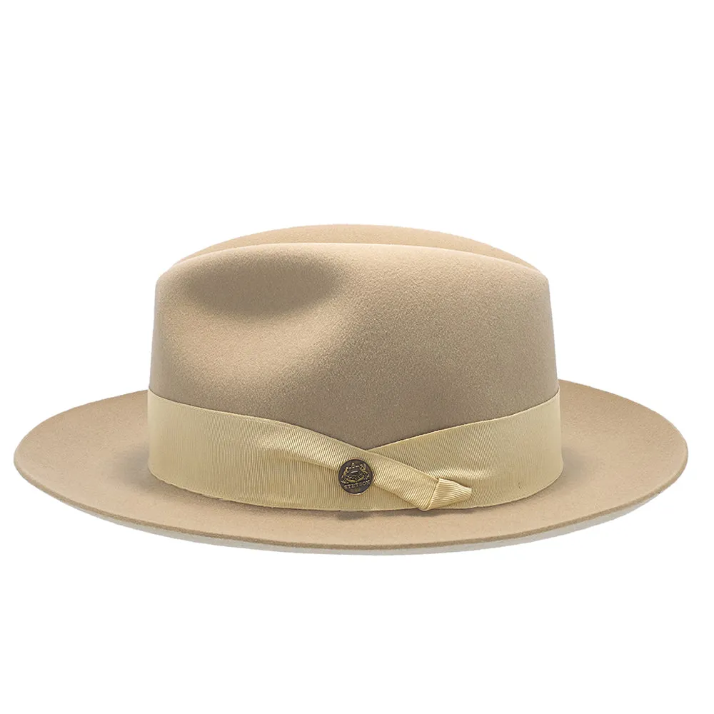 Lucky Strike - Stetson Wool Felt Fedora Hat