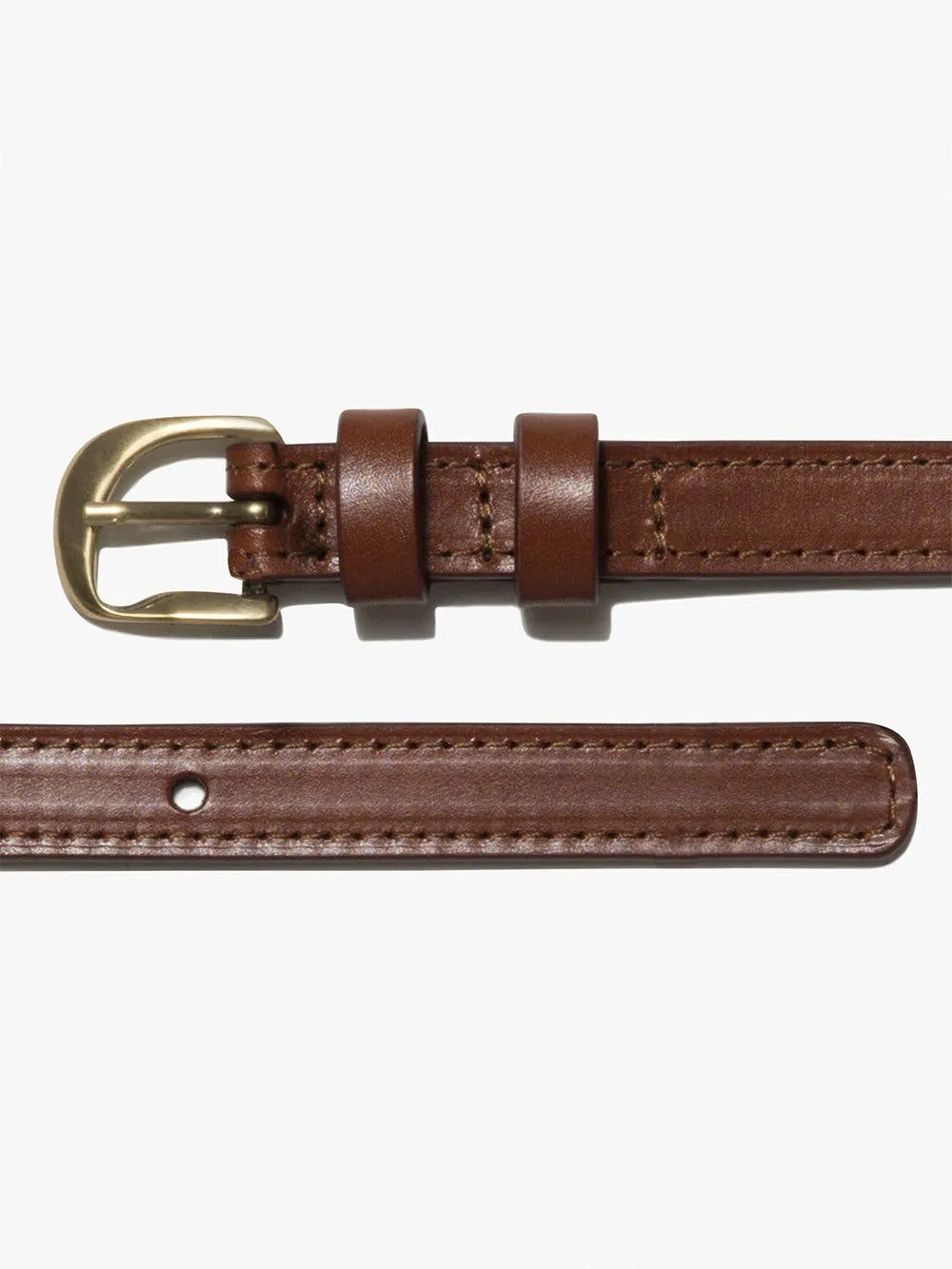 LWBT0269T FRAME Twist buckle belt