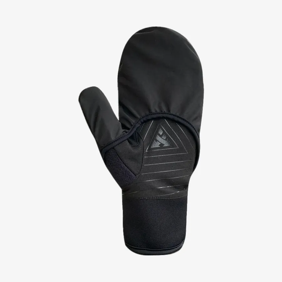 Men's Honeycomb Running Gloves