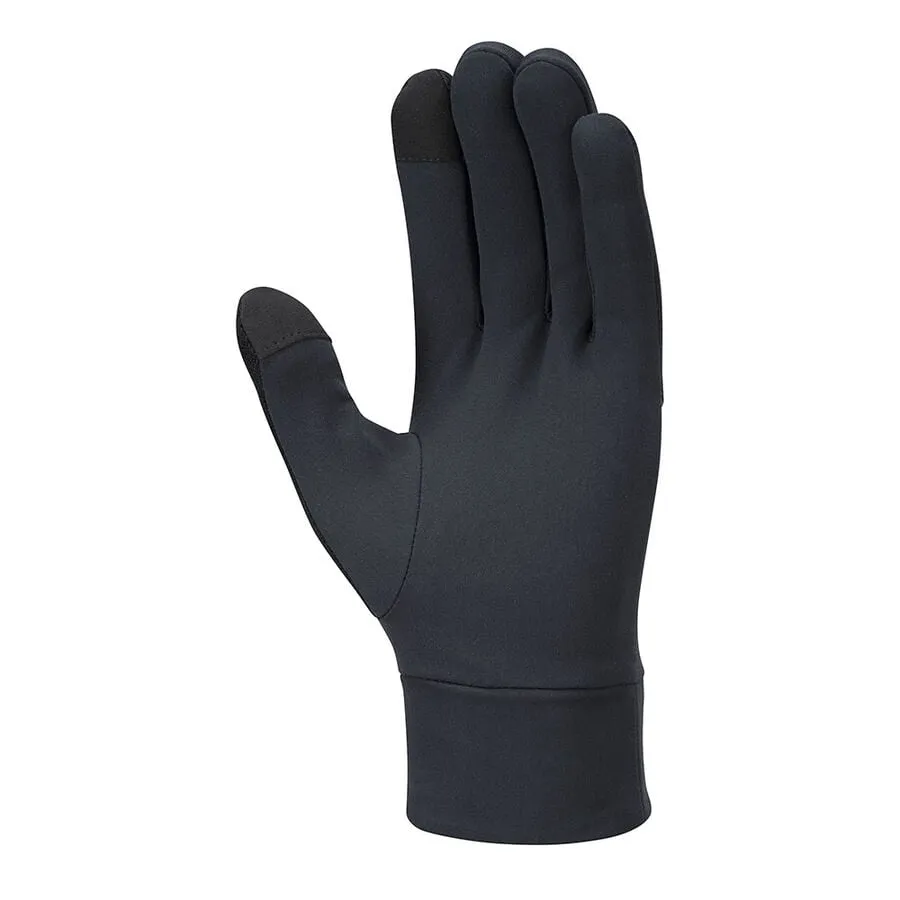 Mizuno Unisex Warmalite Running Glove