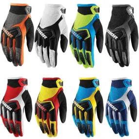 New Professional Cycling Gloves Anti Slip Gel PadBreathable Motorcvcle MTB Road Bike Gloves Bicycle Gloves Free Shipping