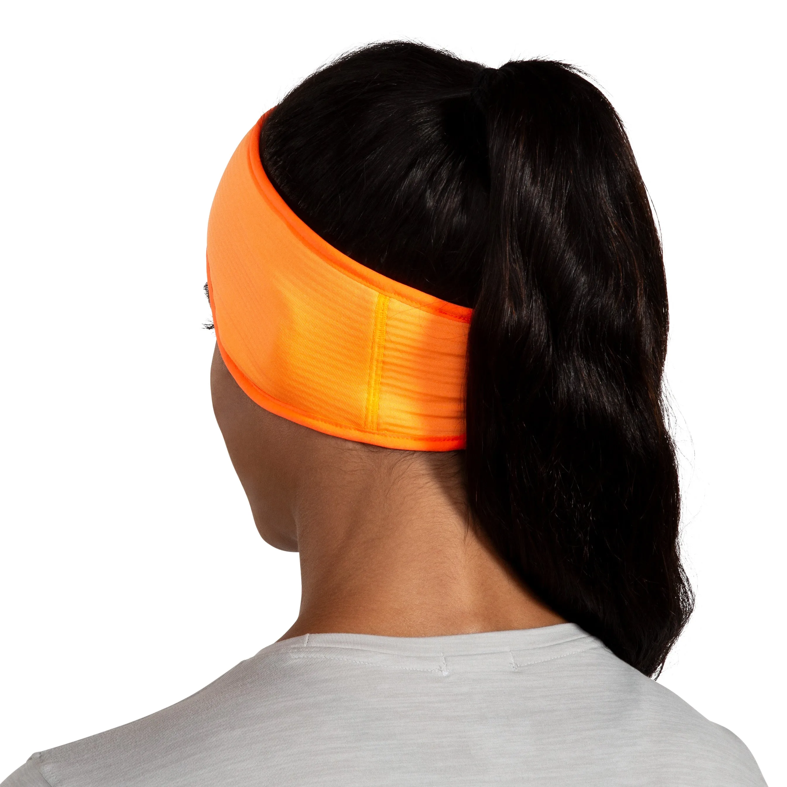 Notch Thermal Headband | Flicker/Fluoro Flash