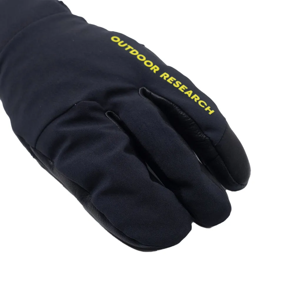 Outdoor Research Freewheel 4-Finger Bike Gloves